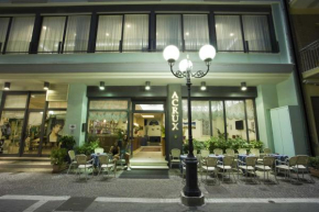 Hotel Acrux Gabicce Mare